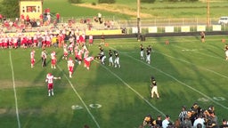 Union football highlights Park City High School