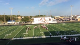 Jefferson-Scranton football highlights Carroll High School