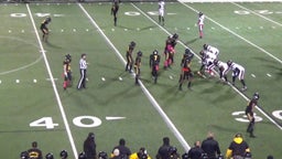 Cleveland Heights football highlights Shaw High School