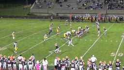 Justin Kopke's highlights Fort Wayne Northrop