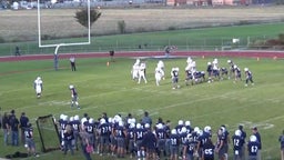 Weber football highlights Fremont High School