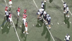 Michael (mikey) Williams's highlights Lee High School