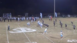 Reicher Catholic football highlights St. Joseph Catholic High School