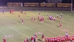 Hawkinsville football highlights Dooly County High School