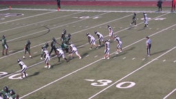 Houston football highlights Cordova High School