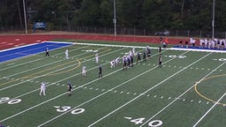 Jaro Rouse's highlights Meadowdale High