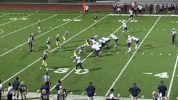 Carter football highlights vs. John W. North