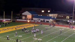 Judd Anderson's highlights Eagle's Landing High School