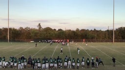 Terry football highlights Hightower High School