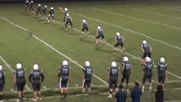 Schalmont football highlights Ichabod Crane