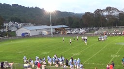 Shenandoah Valley football highlights Kutztown High School