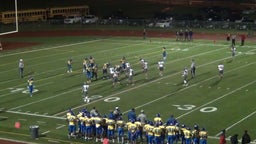 Kearney football highlights vs. Ruskin High School