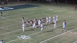 Arcadia football highlights Yuma Catholic High School