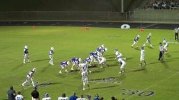 Pickens football highlights Walhalla High School