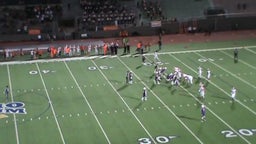 Andres Torres's highlights Burbank