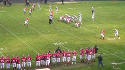 Bear River football highlights vs. Logan High School