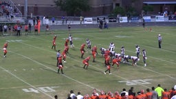 Lake Brantley football highlights Seminole High School