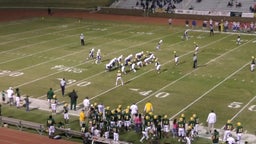 Spring Valley football highlights Sumter High School