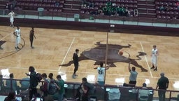 Birdville basketball highlights Saginaw High School