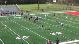 Neptune football highlights Sayreville War Memorial High School