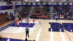 Northwestern girls basketball highlights vs. Hamilton Heights