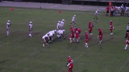 Kathleen football highlights Ridge