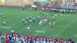 Brookhaven football highlights South Pike High School