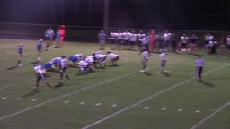 Smithfield-Selma football highlights Beddingfield High School