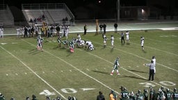 Kelly Walsh football highlights Campbell County High School