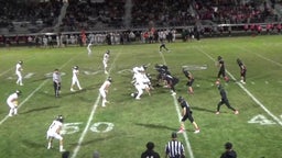 Savannah football highlights Maryville High School