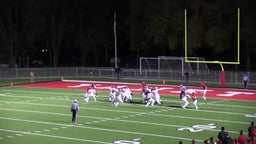 Parker Rykhus's highlights Yankton High School