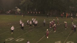 Kevin Olifiers's highlights Nyack High School