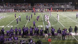 Michael Houston's highlights Downers Grove North High School