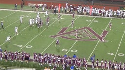 Huntsville football highlights Sparkman