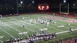 St. Thomas Catholic football highlights Episcopal High School