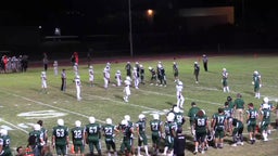 Horizon football highlights Sunnyslope High School