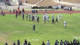 Windward football highlights Malibu High School