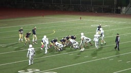Shorecrest football highlights Everett High School