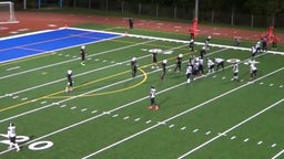 Shorecrest football highlights Lynnwood High School