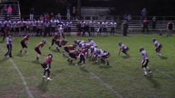 Gloucester City football highlights Pitman High School