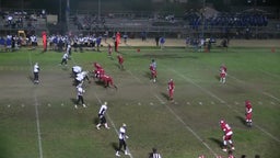 Monroe football highlights Poly High School