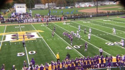 Taylorville football highlights Columbia High School