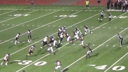 Alief Hastings football highlights George Ranch High School