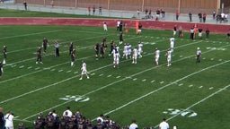 Maple Mountain football highlights Springville High School