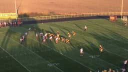 Piketon football highlights Paint Valley