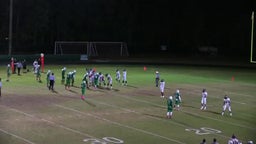 Willie Taylor's highlights Cary High School