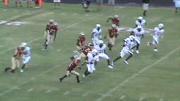 Aiken football highlights vs. South Aiken