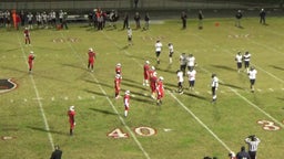 Knox Central football highlights South Laurel High School