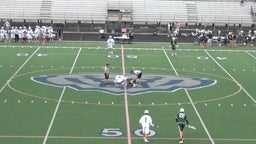 Highlight of WHS Boys Lacrosse