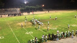 El Capitan football highlights Central Valley High School